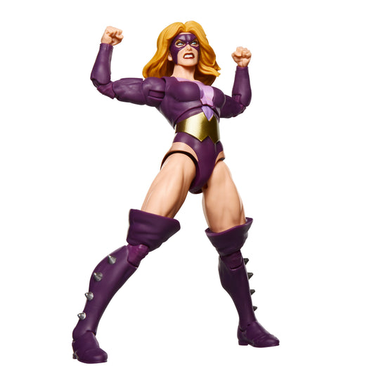 Marvel Legends - Titania (Secret Wars)