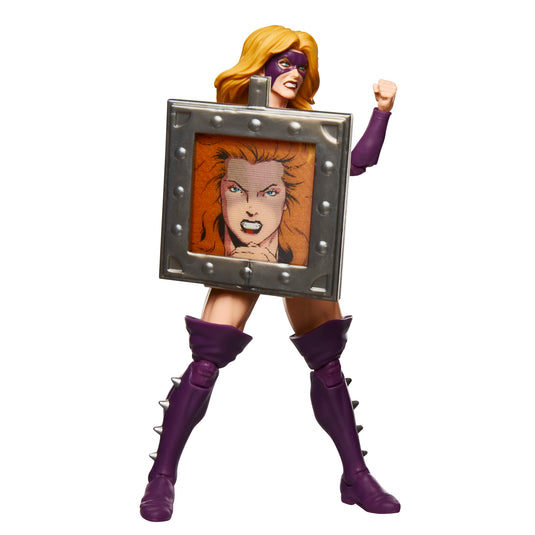 Marvel Legends - Titania (Secret Wars)