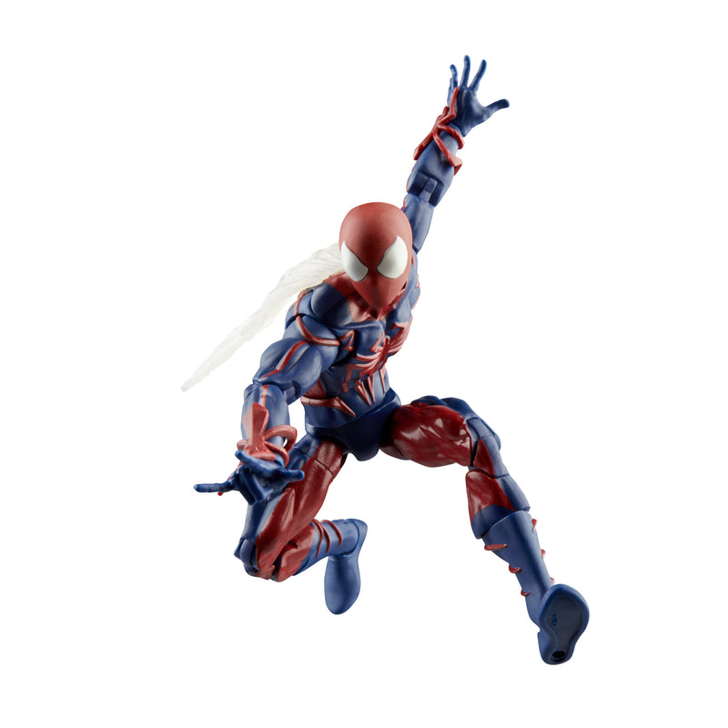 Load image into Gallery viewer, Marvel Legends - Spider-Man Unlimited

