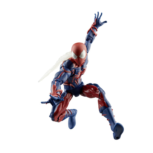 Marvel Legends - Spider-Man Unlimited