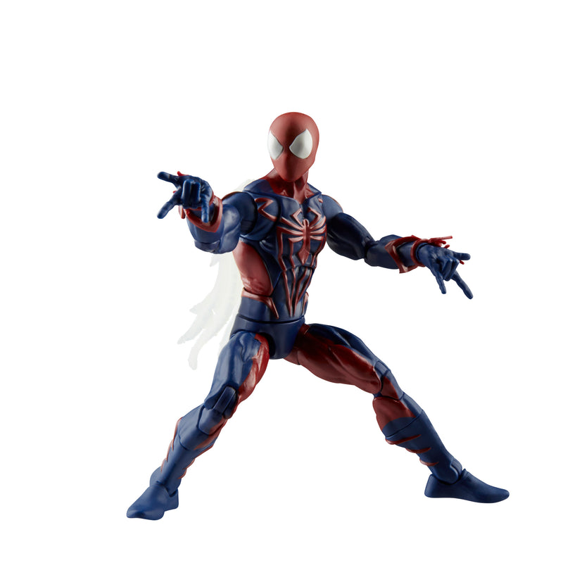Load image into Gallery viewer, Marvel Legends - Spider-Man Unlimited
