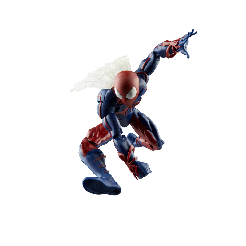 Load image into Gallery viewer, Marvel Legends - Spider-Man Unlimited
