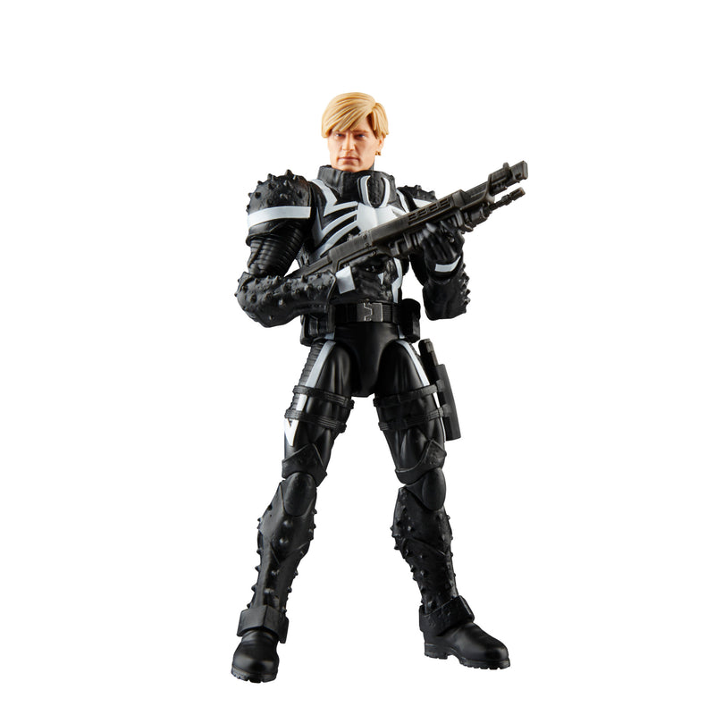 Load image into Gallery viewer, Marvel Legends - Agent Venom (Flash Thompson)
