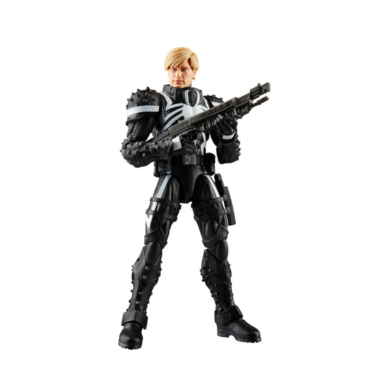 Marvel Legends - Agent Venom (Flash Thompson)