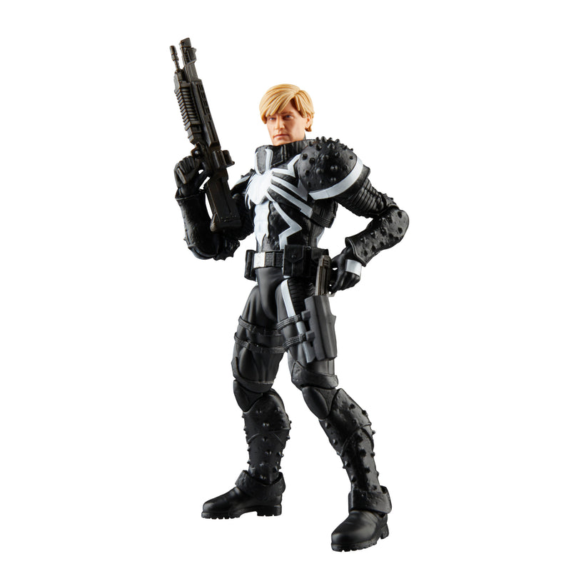 Load image into Gallery viewer, Marvel Legends - Agent Venom (Flash Thompson)
