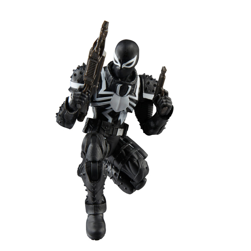Load image into Gallery viewer, Marvel Legends - Agent Venom (Flash Thompson)
