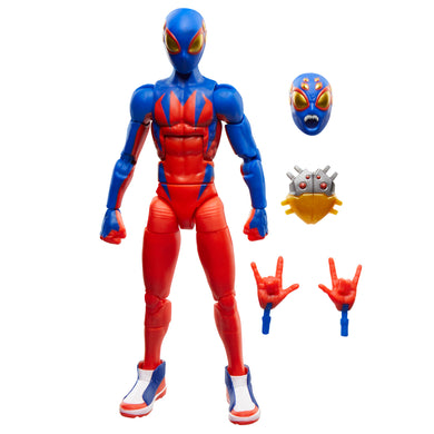 Marvel Legends - Spider-Boy