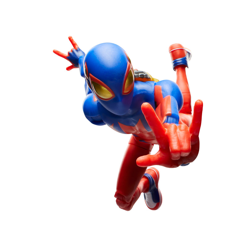 Load image into Gallery viewer, Marvel Legends - Spider-Boy

