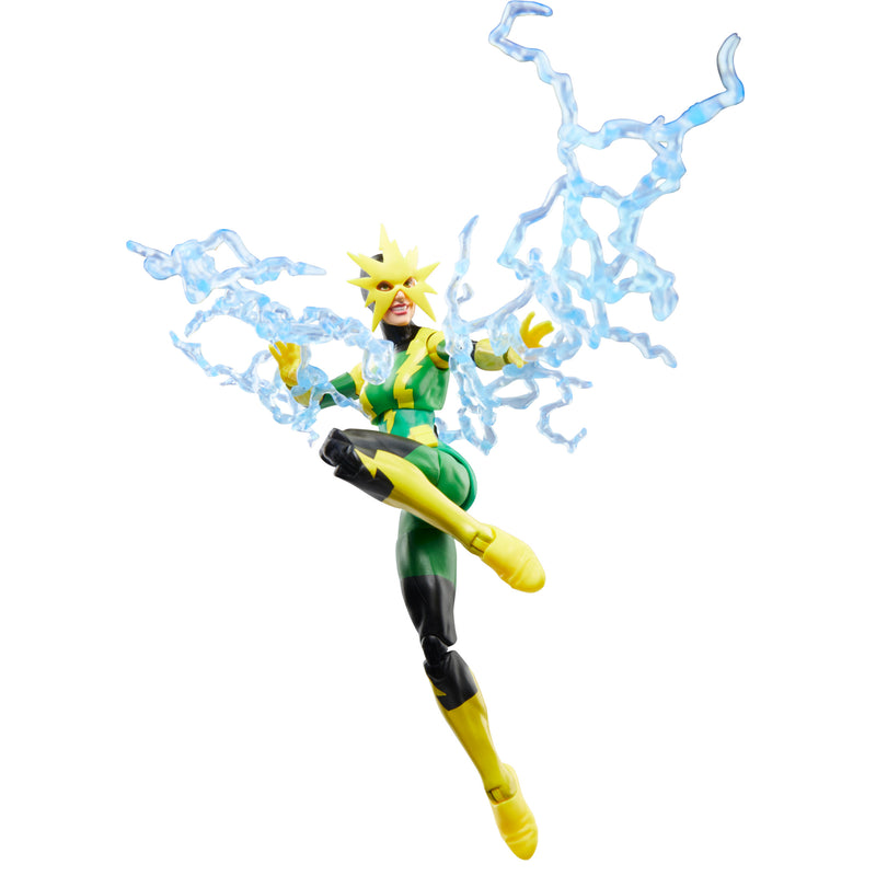 Load image into Gallery viewer, Marvel Legends - Electro (Francine Frye)
