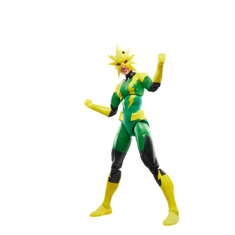 Load image into Gallery viewer, Marvel Legends - Electro (Francine Frye)
