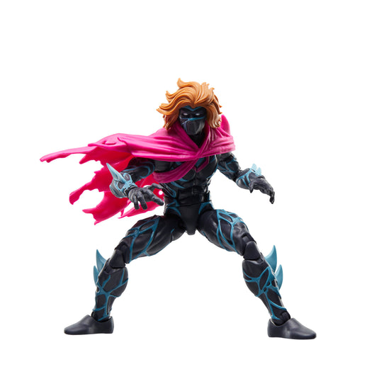 Marvel Legends - Marvel's Kaine
