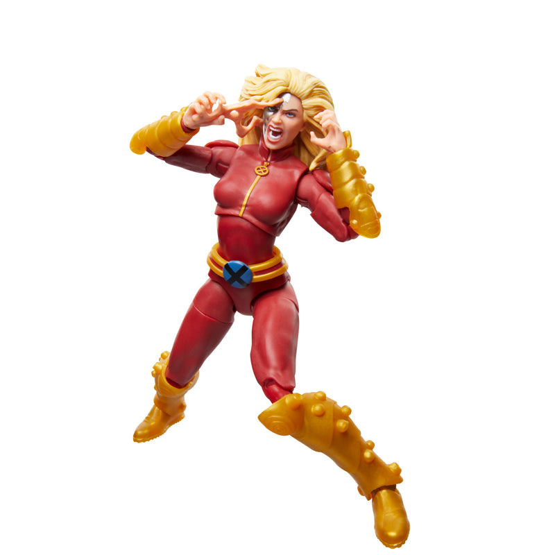Load image into Gallery viewer, Marvel Legends - Marvel&#39;s Husk (Nemesis BAF)
