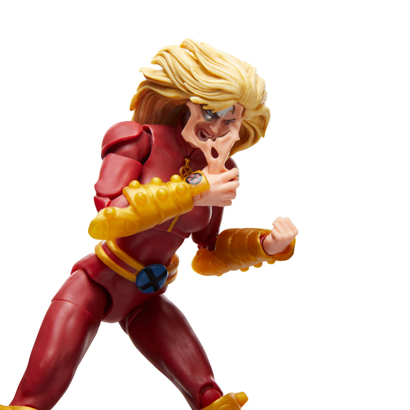 Load image into Gallery viewer, Marvel Legends - Marvel&#39;s Husk (Nemesis BAF)
