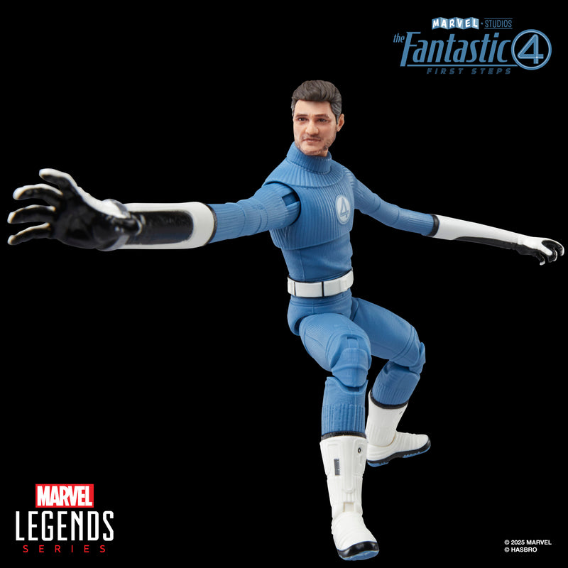 Load image into Gallery viewer, Marvel Legends - The Fantastic Four: First Steps - Mister Fantastic
