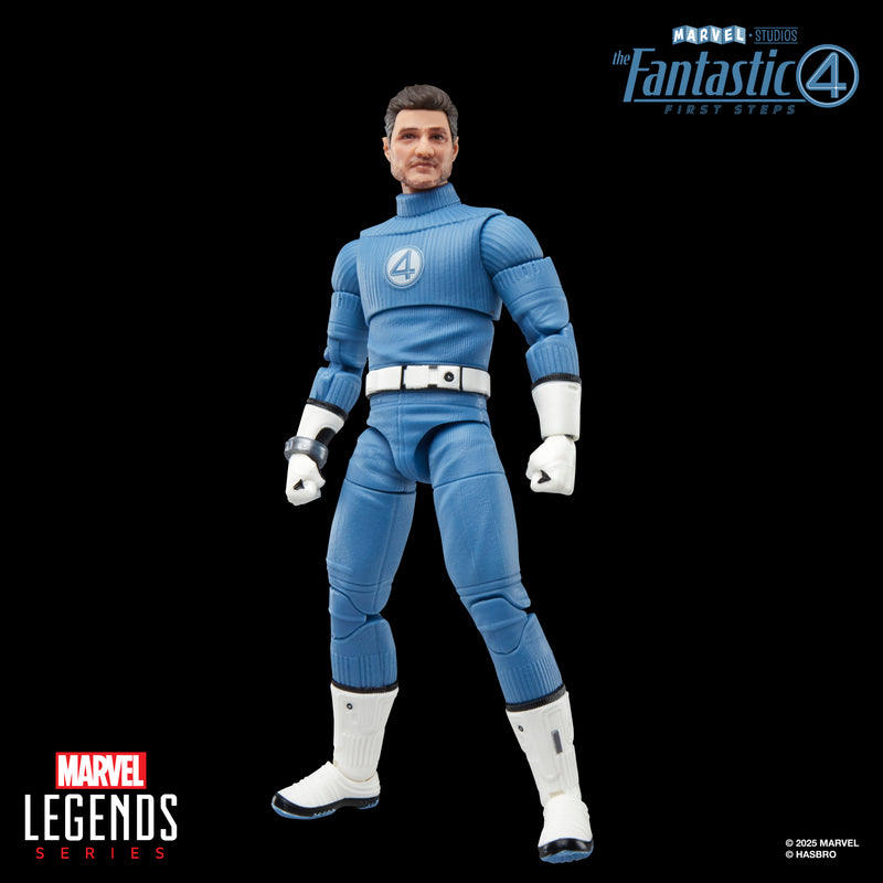 Load image into Gallery viewer, Marvel Legends - The Fantastic Four: First Steps - Mister Fantastic
