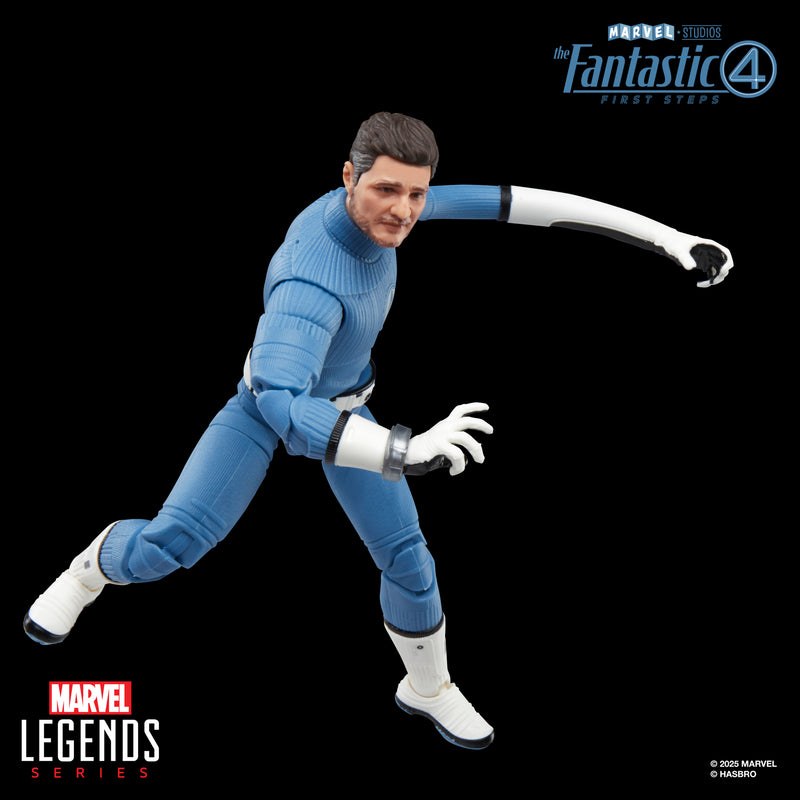 Load image into Gallery viewer, Marvel Legends - The Fantastic Four: First Steps - Mister Fantastic
