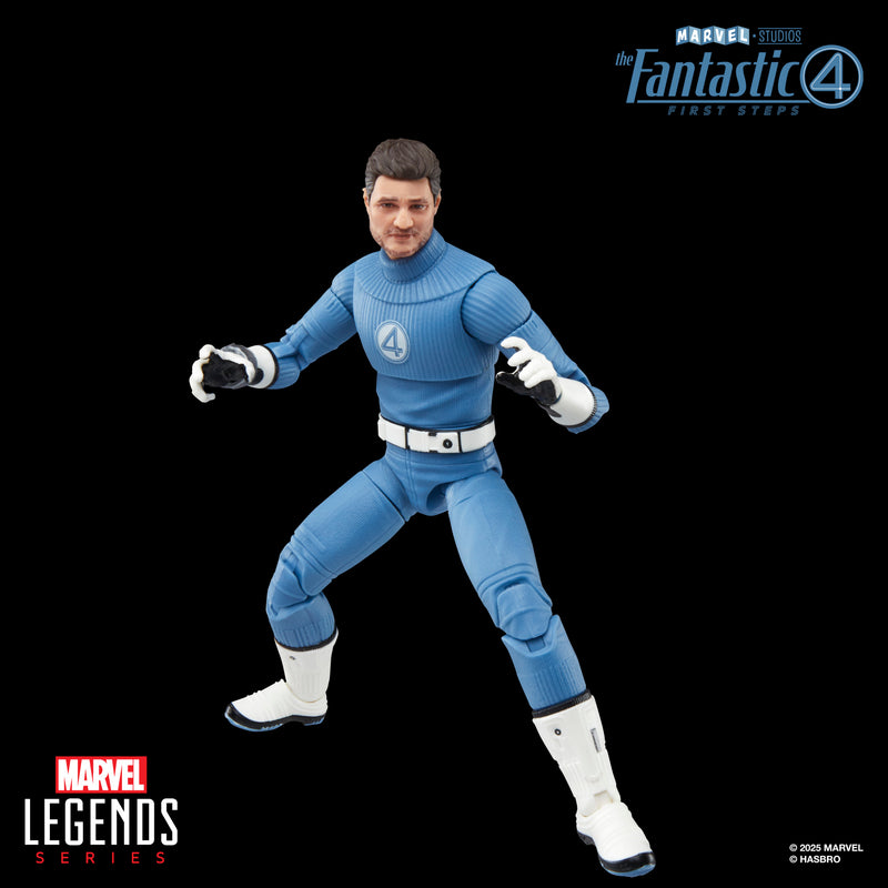 Load image into Gallery viewer, Marvel Legends - The Fantastic Four: First Steps - Mister Fantastic
