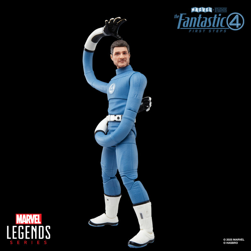 Load image into Gallery viewer, Marvel Legends - The Fantastic Four: First Steps - Mister Fantastic
