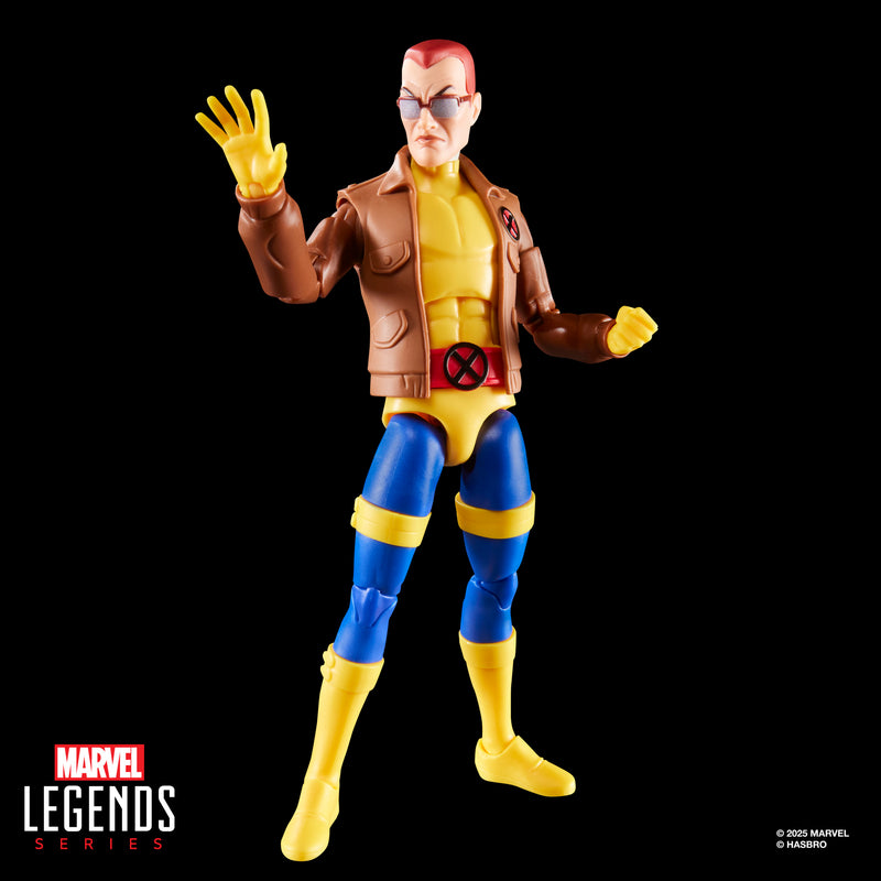 Load image into Gallery viewer, Marvel Legends - Marvel&#39;s Morph (X-Men &#39;97)
