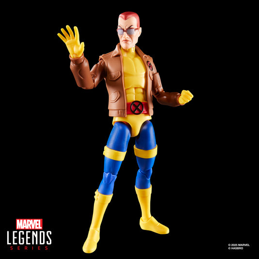 Marvel Legends - Marvel's Morph (X-Men '97)