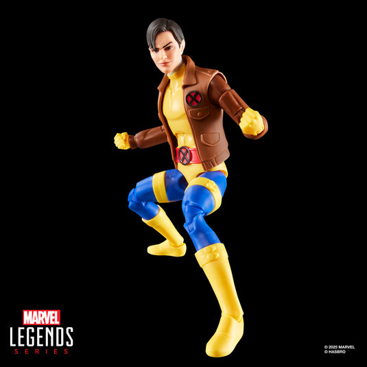 Marvel Legends - Marvel's Morph (X-Men '97)