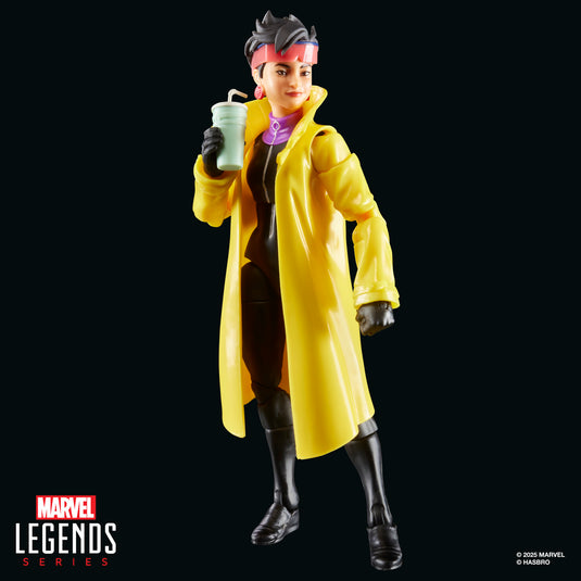 Marvel Legends - Jubilee (X-Men '97)