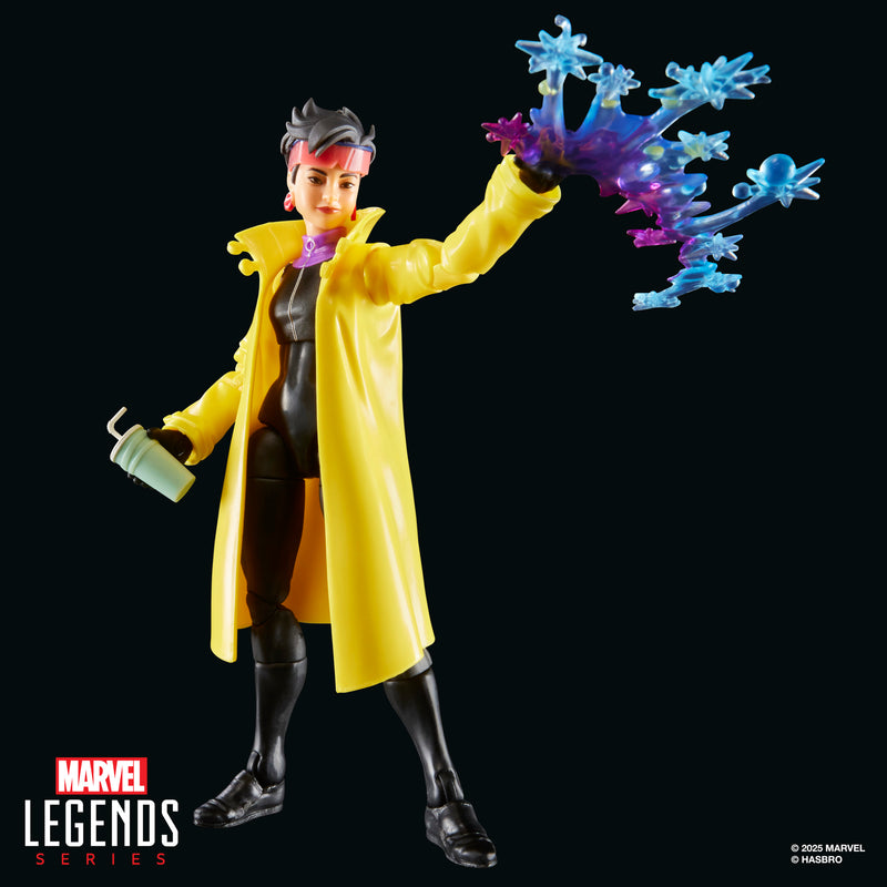 Load image into Gallery viewer, Marvel Legends - Jubilee (X-Men &#39;97)
