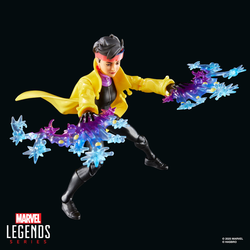 Load image into Gallery viewer, Marvel Legends - Jubilee (X-Men &#39;97)
