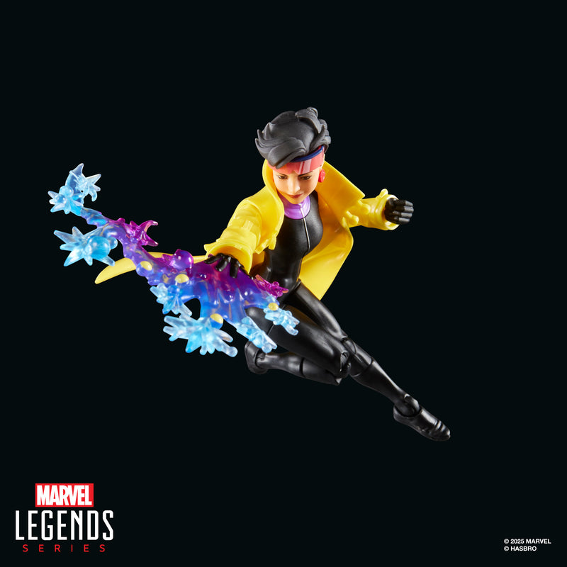 Load image into Gallery viewer, Marvel Legends - Jubilee (X-Men &#39;97)
