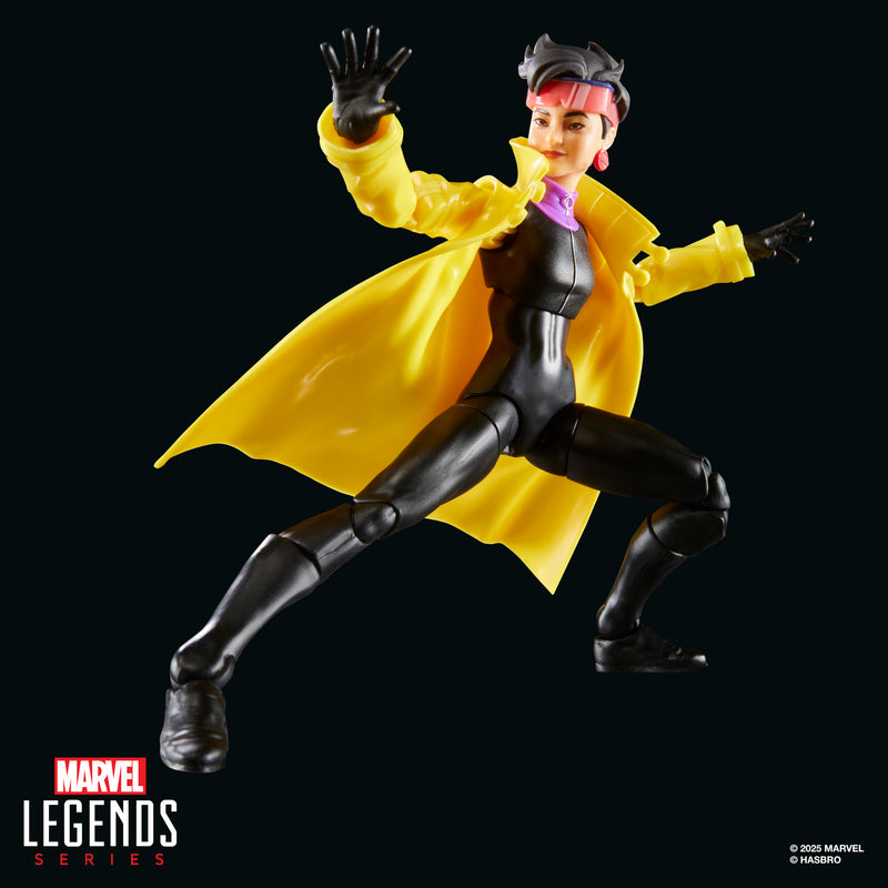 Load image into Gallery viewer, Marvel Legends - Jubilee (X-Men &#39;97)
