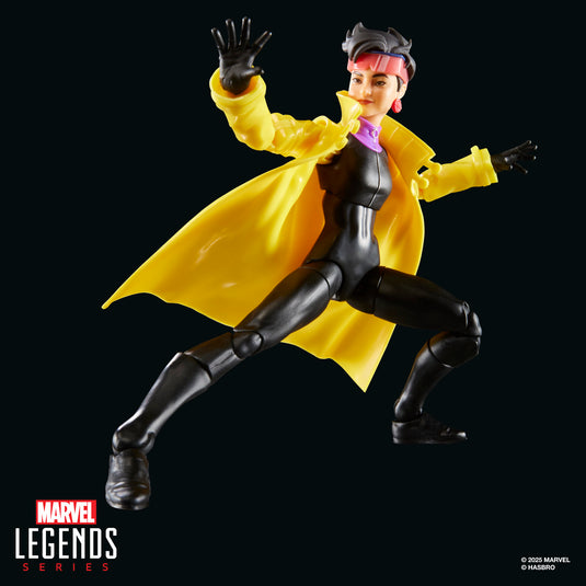 Marvel Legends - Jubilee (X-Men '97)