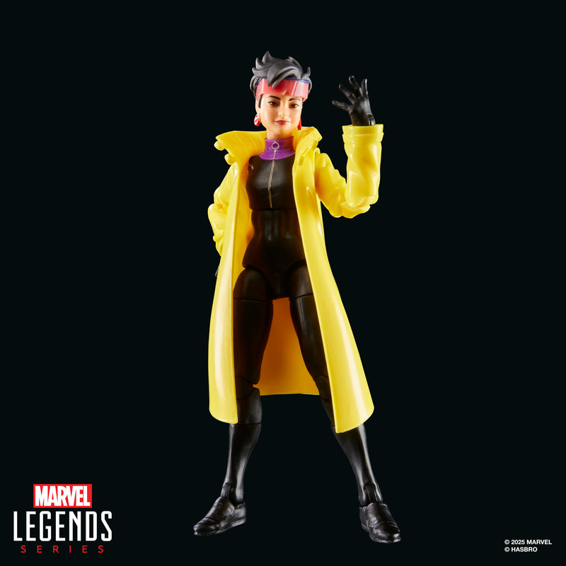 Load image into Gallery viewer, Marvel Legends - Jubilee (X-Men &#39;97)
