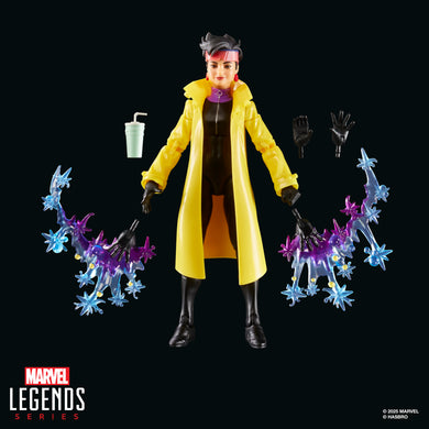 Marvel Legends - Jubilee (X-Men '97)
