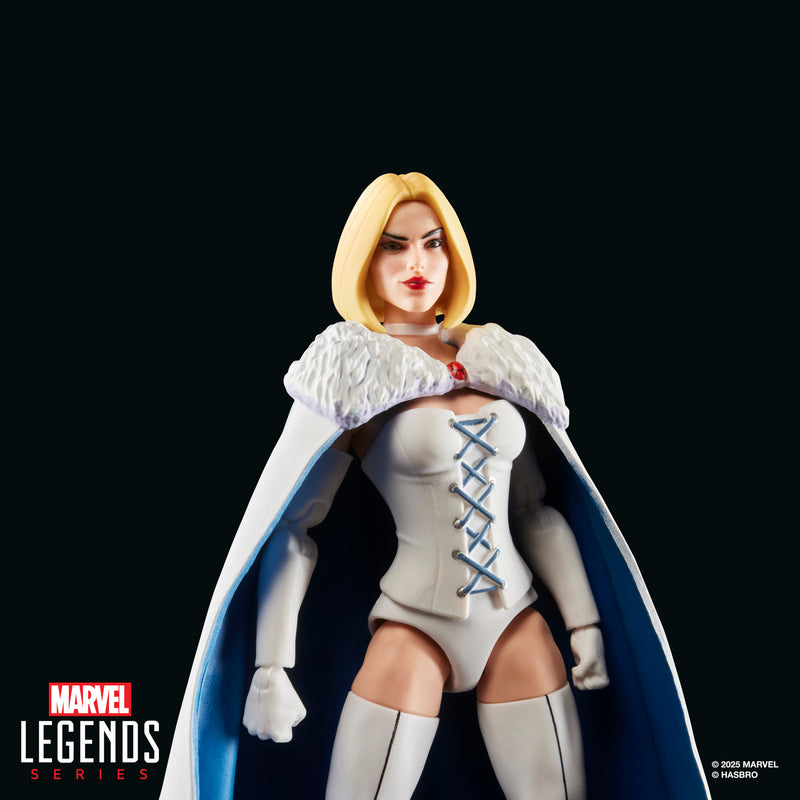 Load image into Gallery viewer, Marvel Legends - Emma Frost (X-Men &#39;97)
