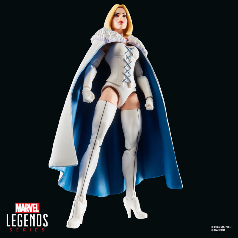 Load image into Gallery viewer, Marvel Legends - Emma Frost (X-Men &#39;97)
