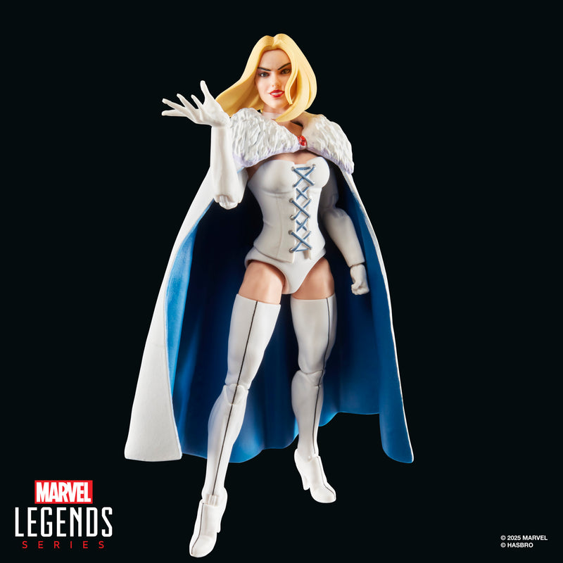 Load image into Gallery viewer, Marvel Legends - Emma Frost (X-Men &#39;97)
