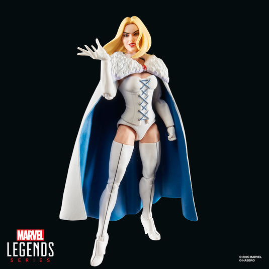 Marvel Legends - Emma Frost (X-Men '97)