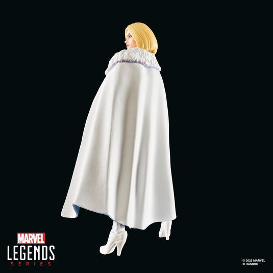 Marvel Legends - Emma Frost (X-Men '97)