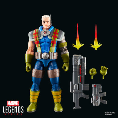 Marvel Legends - Marvel's Cable (X-Men '97)