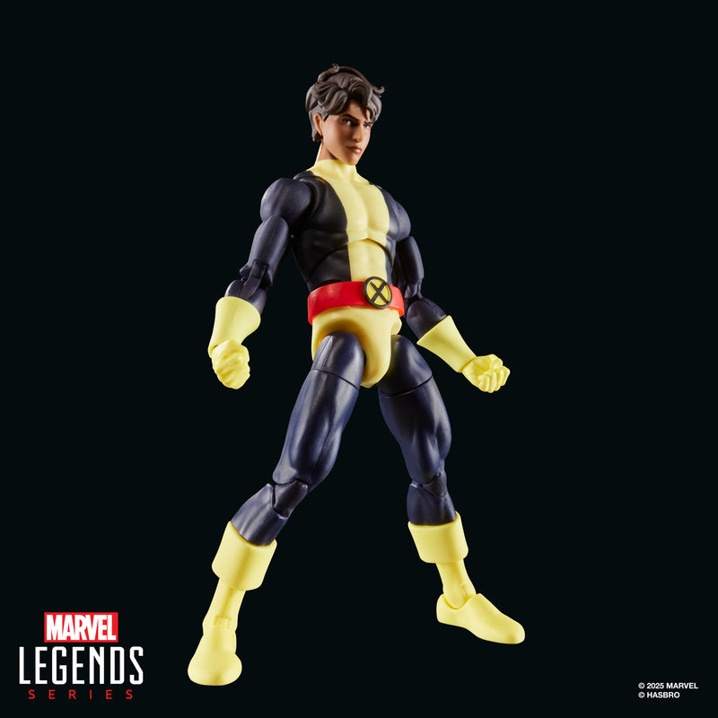 Load image into Gallery viewer, Marvel Legends - Marvel&#39;s Sunspot (X-Men &#39;97)
