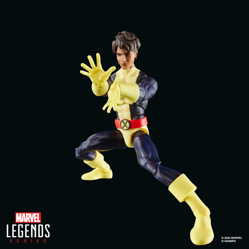 Load image into Gallery viewer, Marvel Legends - Marvel&#39;s Sunspot (X-Men &#39;97)
