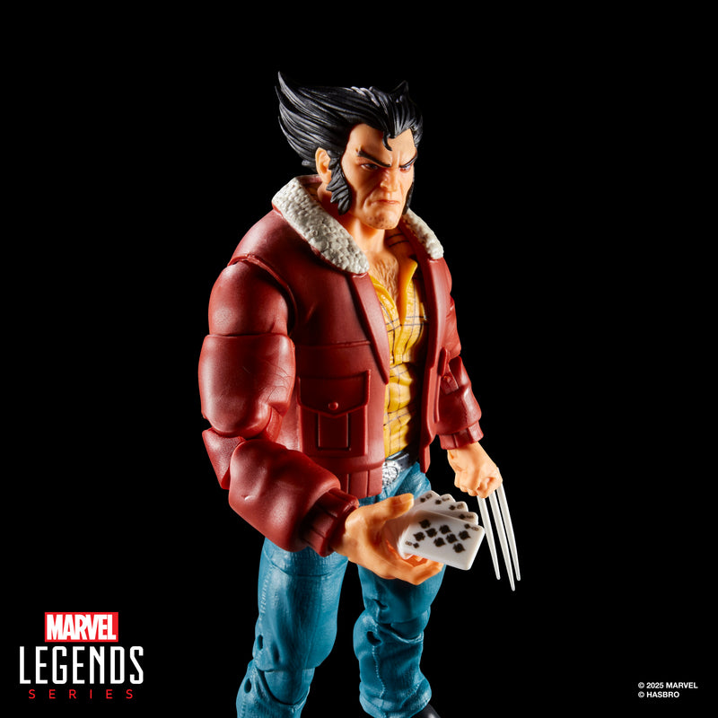 Load image into Gallery viewer, Marvel Legends - Marvel&#39;s Logan (X-Men &#39;97)
