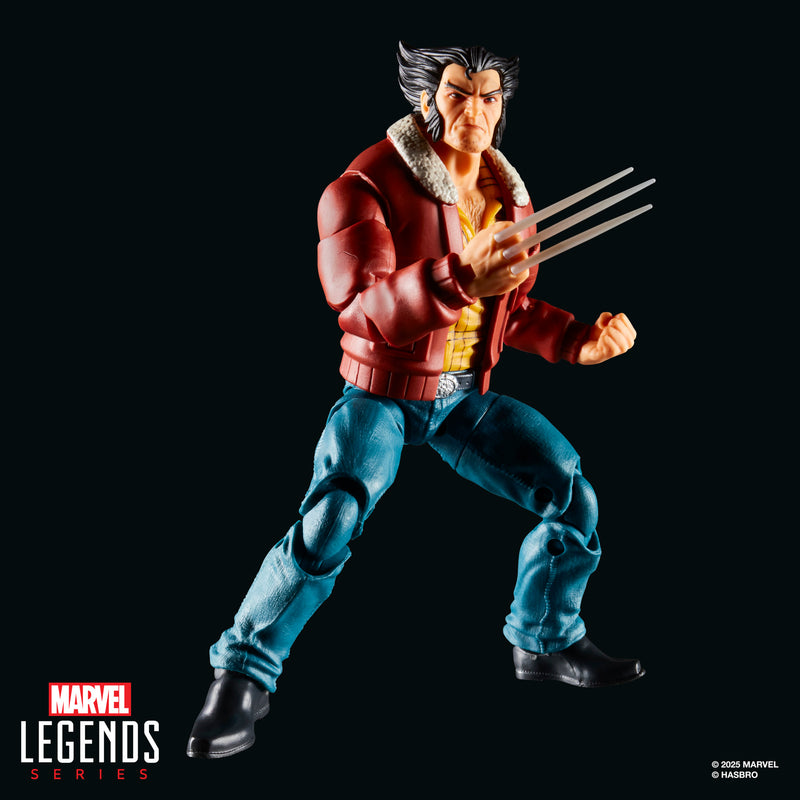 Load image into Gallery viewer, Marvel Legends - Marvel&#39;s Logan (X-Men &#39;97)
