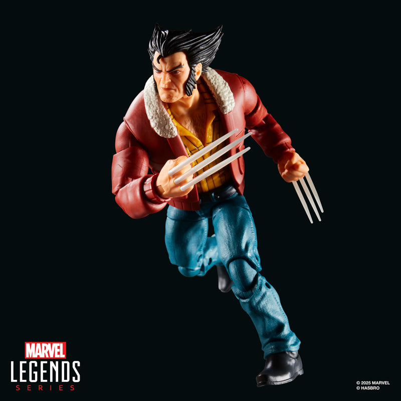 Load image into Gallery viewer, Marvel Legends - Marvel&#39;s Logan (X-Men &#39;97)
