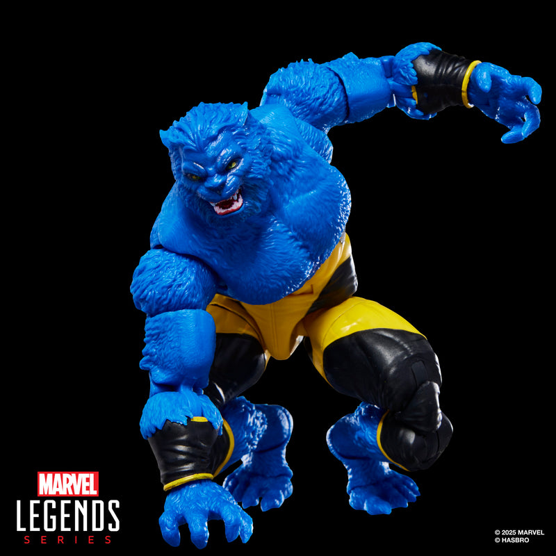 Load image into Gallery viewer, Marvel Legends Series - Marvel&#39;s Beast

