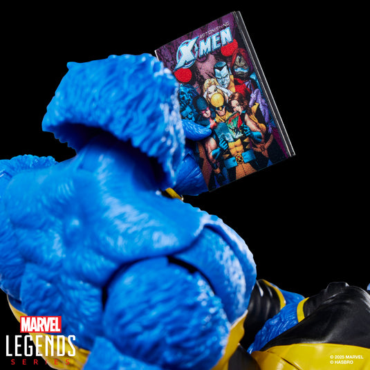 Marvel Legends Series - Marvel's Beast