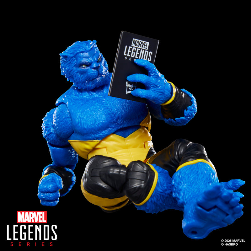 Load image into Gallery viewer, Marvel Legends Series - Marvel&#39;s Beast
