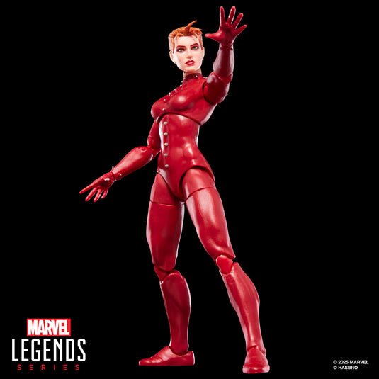Marvel Legends Series - Phoenix (Rachel Summers)