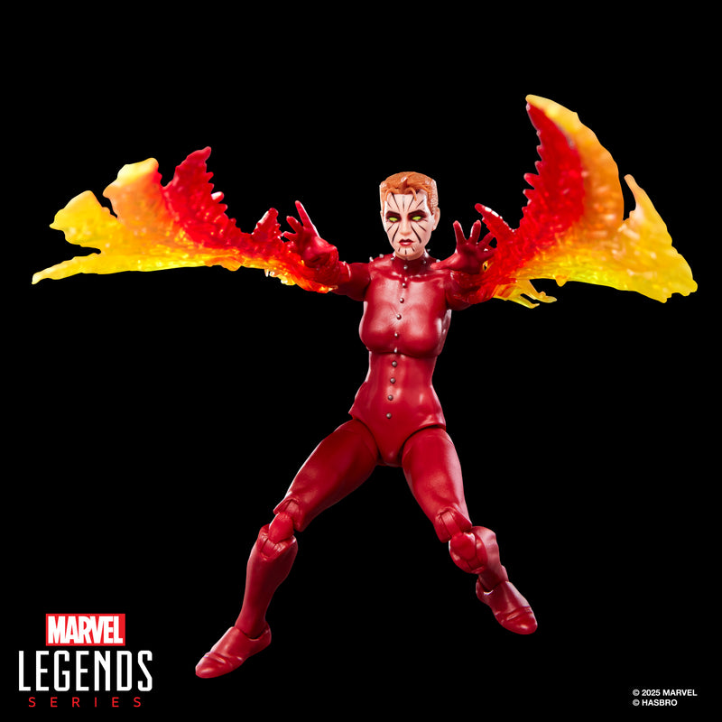 Load image into Gallery viewer, Marvel Legends Series - Phoenix (Rachel Summers)
