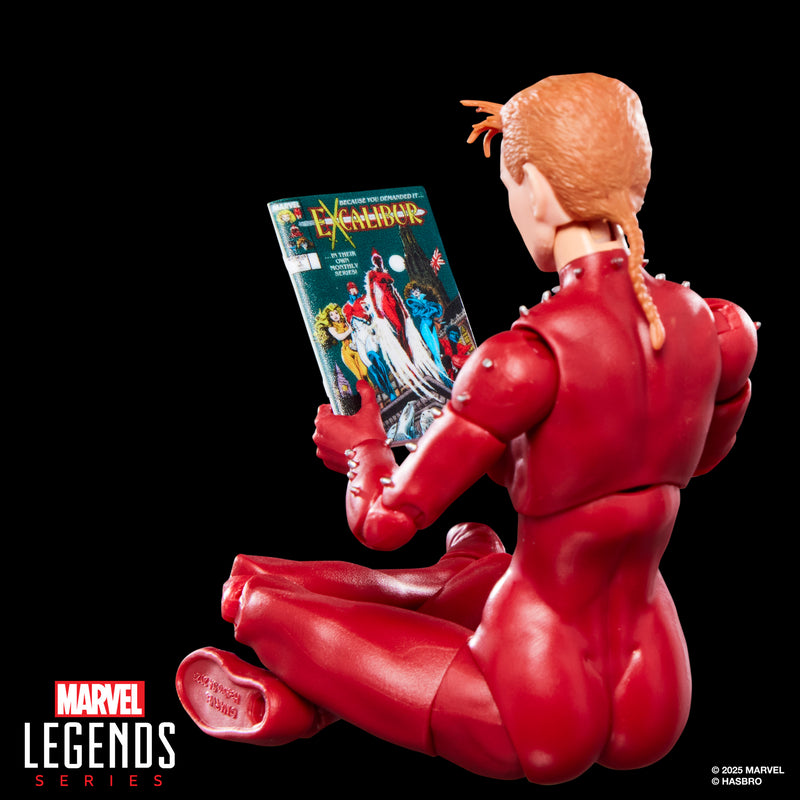 Load image into Gallery viewer, Marvel Legends Series - Phoenix (Rachel Summers)
